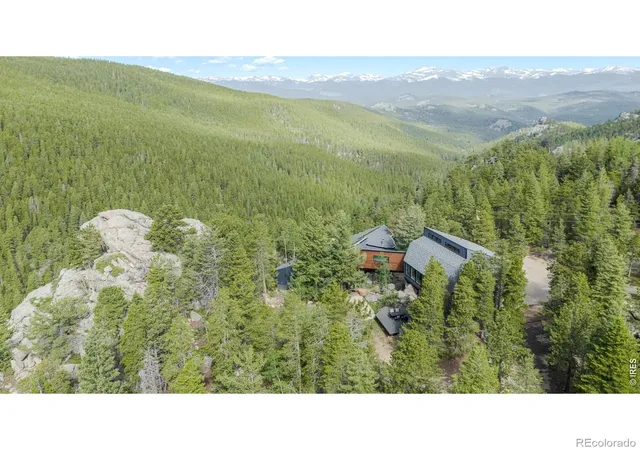 Photo 2 of Single family home for sale at 34922 Pine Ridge Rd, Golden, CO 80403 | MLS# IR1067511 | Listing updated on 2026-09-29