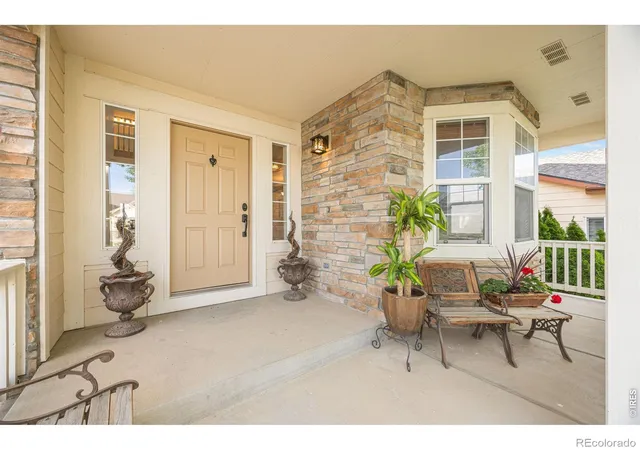 Photo 1 of Single family home for sale at 3505 Cheetah Dr, Loveland, CO 80537 | MLS# IR1067512 | Listing updated on 2026-10-14