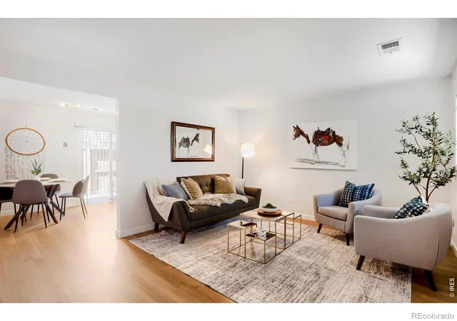 Photo 2 of Townhouse for sale at 1609 Cottonwood Dr #2, Louisville, CO 80027 | MLS# IR1067513 | Listing updated on 2026-10-16