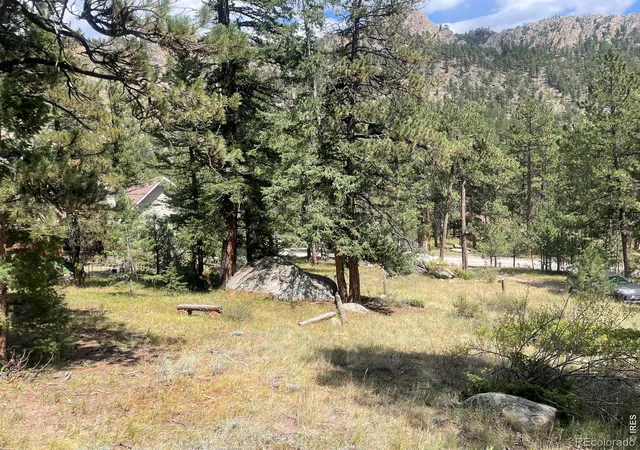 Land for sale at 0 Cedar Dr, Lyons, CO 80540 | MLS# IR1067529