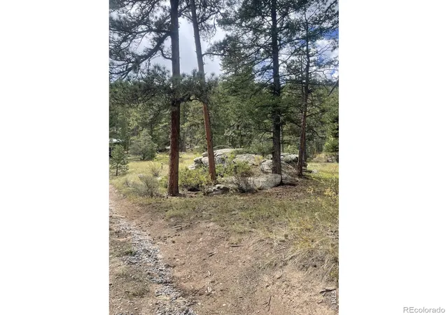 Photo 2 of Land for sale at 0 Cedar Dr, Lyons, CO 80540 | MLS# IR1067529 | Listing updated on 2026-09-17