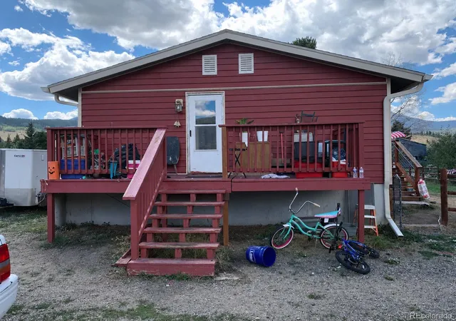 Photo 1 of Single family home for sale at 493 Cascade Cir, Silverthorne, CO 80498 | MLS# 2708325 | Listing updated on 2026-09-08