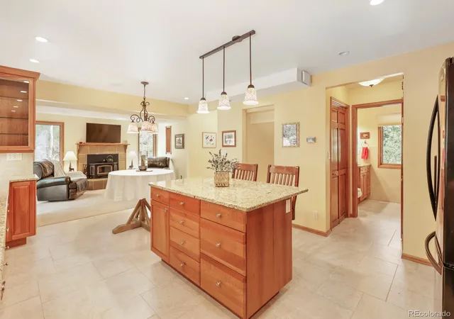 Photo 3 of Single family home for sale at 13314 Spruce Crk Cir, Larkspur, CO 80118 | MLS# 9416754 | Listing updated on 2026-09-19