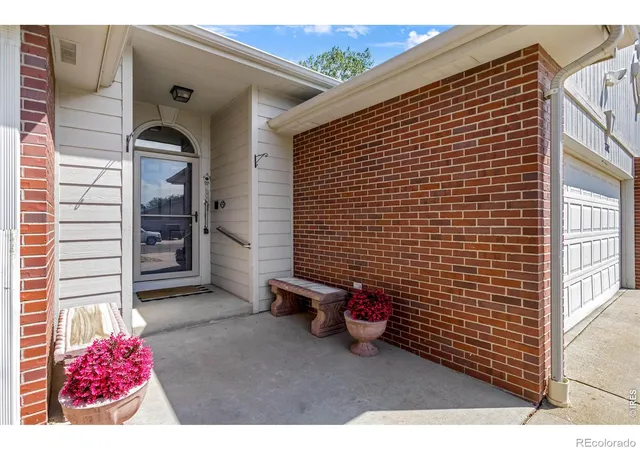 Photo 2 of Townhouse for sale at 3312 Carson Ave, Evans, CO 80620 | MLS# IR1067537 | Listing updated on 2026-09-23