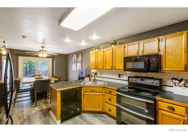 Photo 4 of Townhouse for sale at 3312 Carson Ave, Evans, CO 80620 | MLS# IR1067537 | Listing updated on 2026-09-23