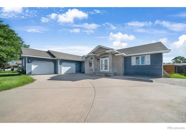 Photo 1 of Single family home for sale at 1617 Zachary Dr, Sterling, CO 80751 | MLS# IR1067545 | Listing updated on 2026-09-30
