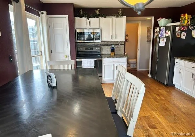 Listing Photo 5 - Condo for sale in building located at 832 Dove Ave, Brighton, CO 80601