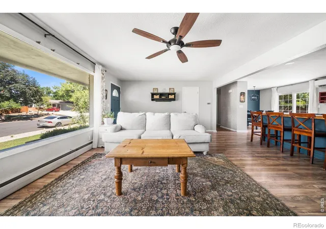 Photo 4 of Single family home for sale at 3104 Allison Dr, Loveland, CO 80538 | MLS# IR1067550 | Listing updated on 2026-09-28