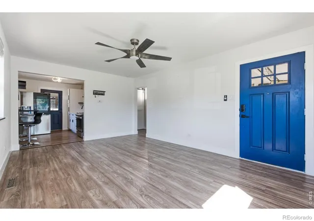 Photo 3 of Single family home for sale at 1309 Florence St, Aurora, CO 80010 | MLS# IR1067559 | Listing updated on 2026-09-25