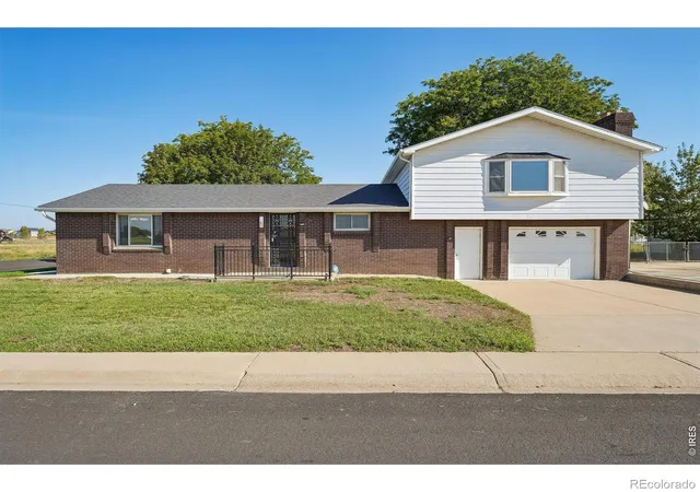 Photo 1 of Single family home for sale at 101 2nd St, Dacono, CO 80514 | MLS# IR1067568 | Listing updated on 2026-10-02