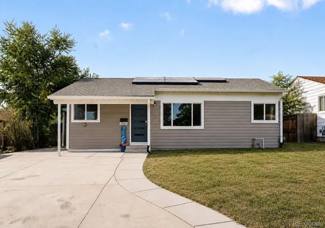 Photo 1 of Single family home for sale at 1860 W Arkansas Ave, Denver, CO 80223 | MLS# 5378034 | Listing updated on 2026-09-14