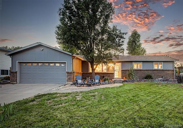 Photo 2 of Single family home for sale at 3105 S Beeler St, Denver, CO 80231 | MLS# 5684429 | Listing updated on 2026-09-22
