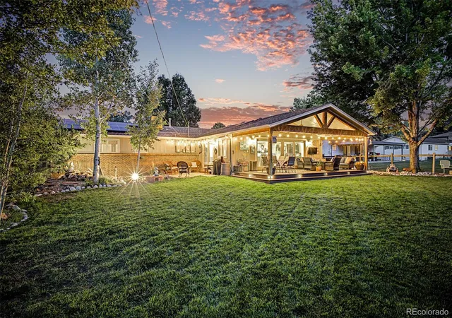 Photo 2 of Single family home for sale at 3105 S Beeler St, Denver, CO 80231 | MLS# 5684429 | Listing updated on 2026-10-28