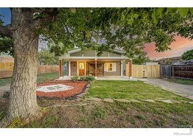 Photo 2 of Single family home for sale at 6420 E 63rd Pl, Commerce City, CO 80022 | MLS# IR1067578 | Listing updated on 2026-09-29