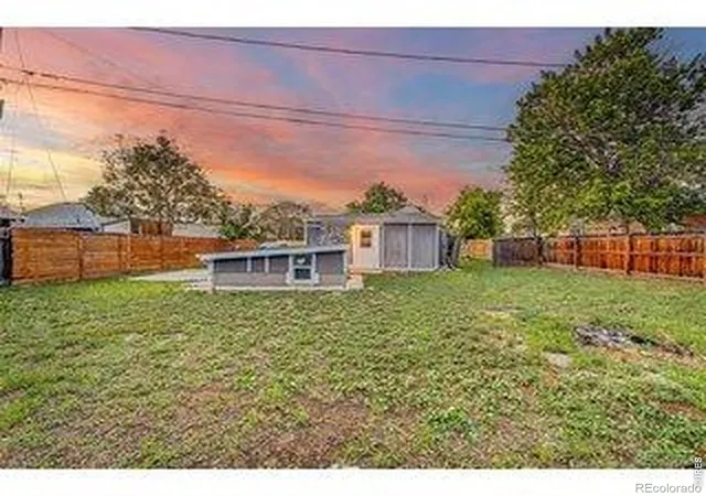 Photo 3 of Single family home for sale at 6420 E 63rd Pl, Commerce City, CO 80022 | MLS# IR1067578 | Listing updated on 2026-09-29