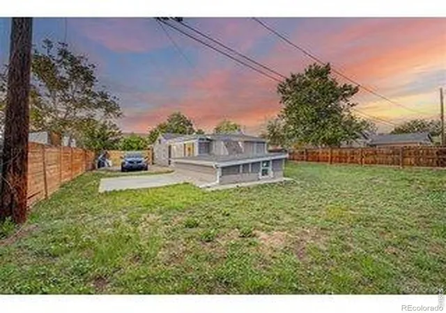 Photo 3 of Single family home for sale at 6420 E 63Rd Pl, Commerce City, CO 80022 | MLS# IR1067578 | Listing updated on 2026-09-29
