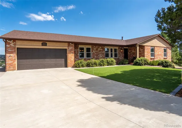 Photo 1 of Single family home for sale at 1520 Big Valley Dr, Colorado Springs, CO 80919 | MLS# 4995054 | Listing updated on 2026-09-09