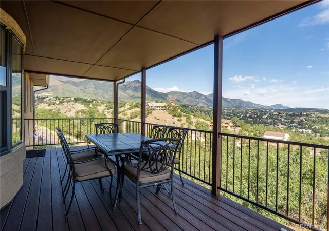Photo 3 of Single family home for sale at 1520 Big Valley Dr, Colorado Springs, CO 80919 | MLS# 4995054 | Listing updated on 2026-09-09