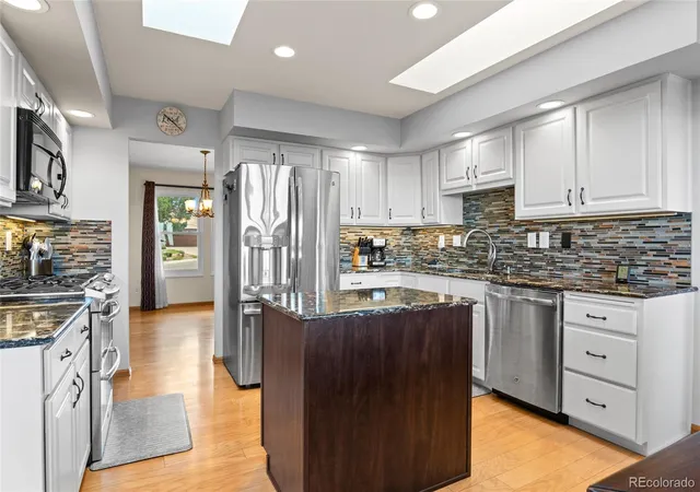 Photo 4 of Single family home for sale at 1520 Big Valley Dr, Colorado Springs, CO 80919 | MLS# 4995054 | Listing updated on 2026-09-09