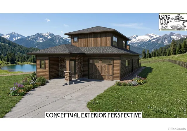 Photo 2 of Land for sale at Country Clb Dr, Estes Park, CO 80517 | MLS# IR1067595 | Listing updated on 2026-09-17