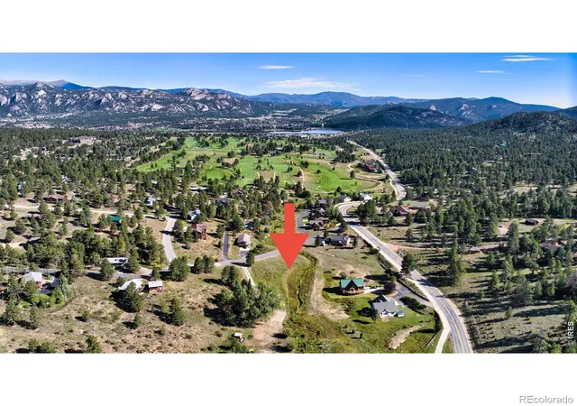 Photo 3 of Land for sale at Country Clb Dr, Estes Park, CO 80517 | MLS# IR1067595 | Listing updated on 2026-09-17