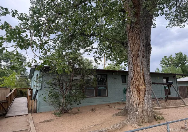Photo 1 of Single family home for sale at 3685 Martin Dr, Boulder, CO 80305 | MLS# IR1067599 | Listing updated on 2026-09-28