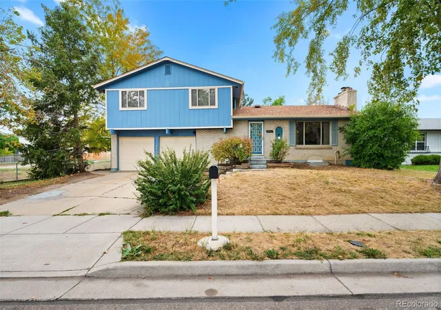 Photo 1 of Single family home for sale at 8301 Chase Dr, Arvada, CO 80003 | MLS# 2455642 | Listing updated on 2026-09-09