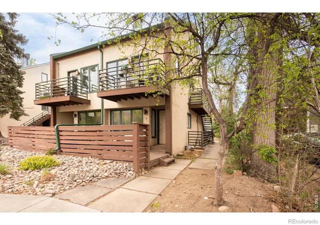 Photo 2 of Condo for sale at 1825 Marine St #13, Boulder, CO 80302 | MLS# IR1067605 | Listing updated on 2026-09-17