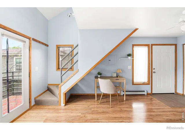 Photo 3 of Condo for sale at 1825 Marine St #13, Boulder, CO 80302 | MLS# IR1067605 | Listing updated on 2026-09-17