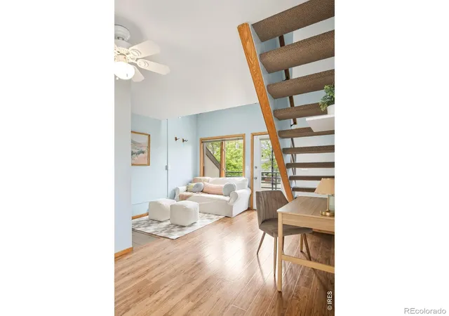 Photo 4 of Condo for sale at 1825 Marine St #13, Boulder, CO 80302 | MLS# IR1067605 | Listing updated on 2026-09-17