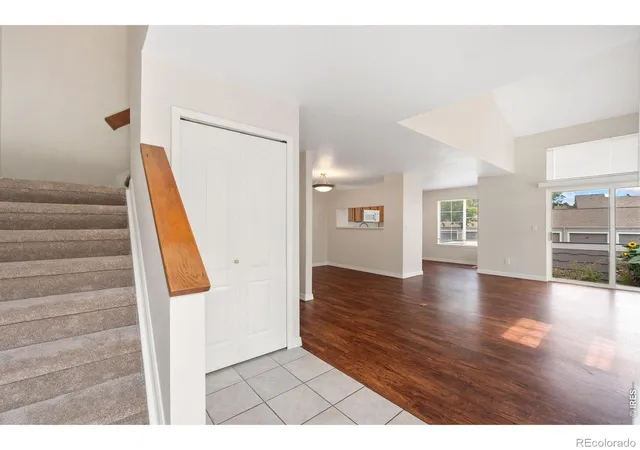 Photo 1 of Townhouse for sale at 2602 Timberwood Dr #45, Fort Collins, CO 80528 | MLS# IR1067612 | Listing updated on 2026-09-22