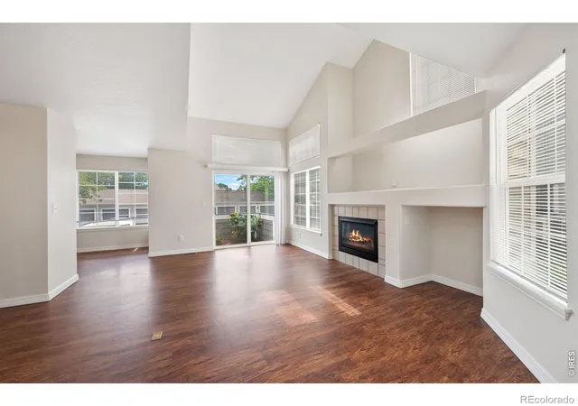 Photo 3 of Townhouse for sale at 2602 Timberwood Dr #45, Fort Collins, CO 80528 | MLS# IR1067612 | Listing updated on 2026-09-22
