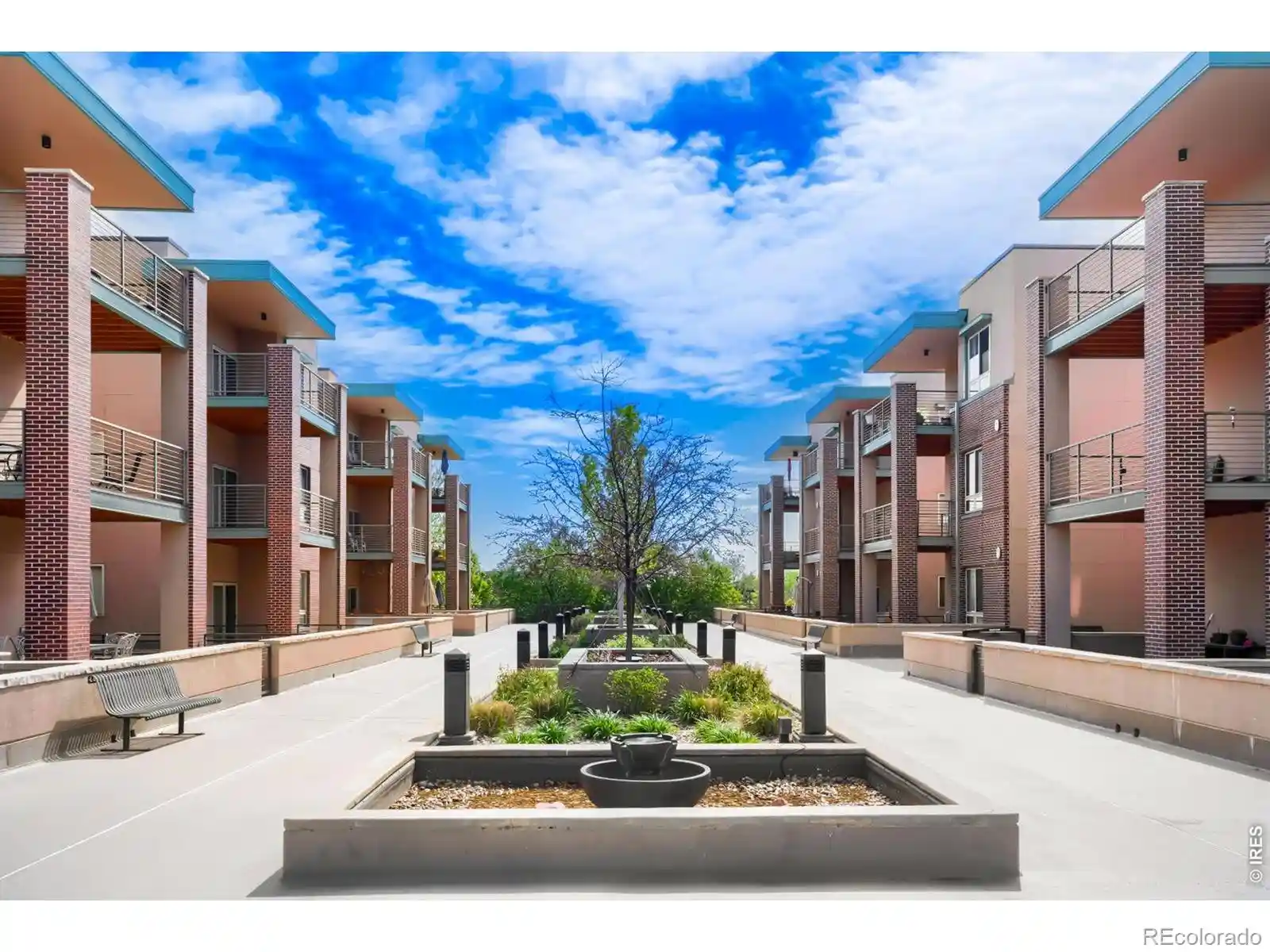 Listing Photo 1 - Condo for sale in 1053 W Century Dr located at 1053 W Century Dr, Louisville, CO 80027 - Unit #203