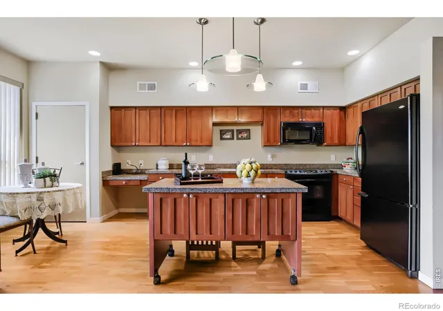 Photo 3 of Condo for sale at 1053 W Century Dr #203, Louisville, CO 80027 | MLS# IR1067615 | Listing updated on 2026-09-17