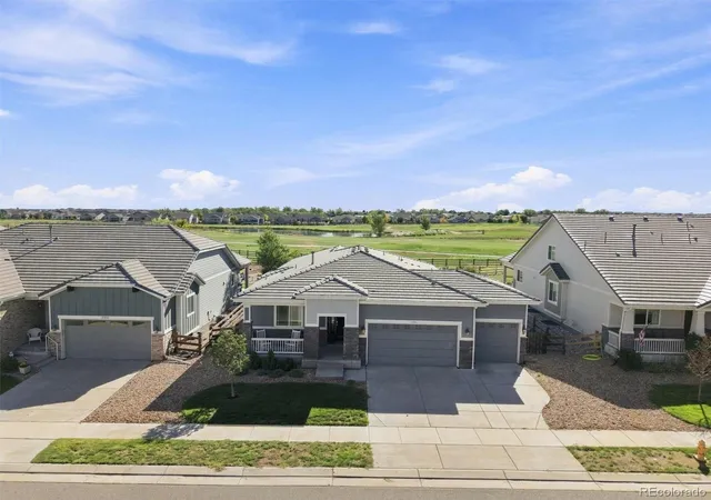 Photo 1 of Single family home for sale at 11386 Helena St, Commerce City, CO 80022 | MLS# 6207156 | Listing updated on 2026-09-16