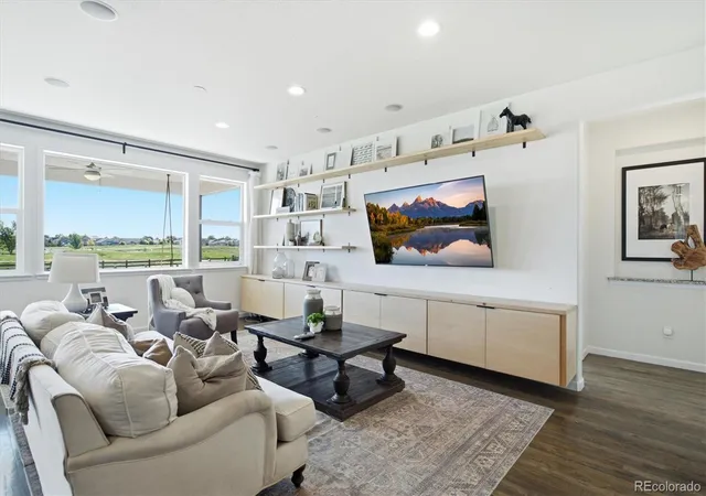 Photo 2 of Single family home for sale at 11386 Helena St, Commerce City, CO 80022 | MLS# 6207156 | Listing updated on 2026-09-16