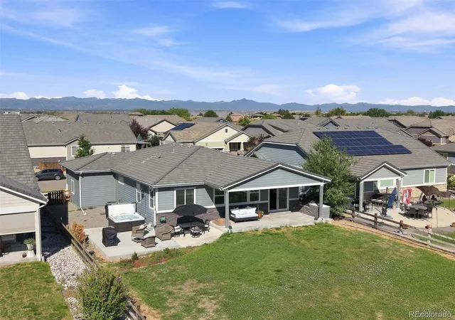 Photo 4 of Single family home for sale at 11386 Helena St, Commerce City, CO 80022 | MLS# 6207156 | Listing updated on 2026-09-16