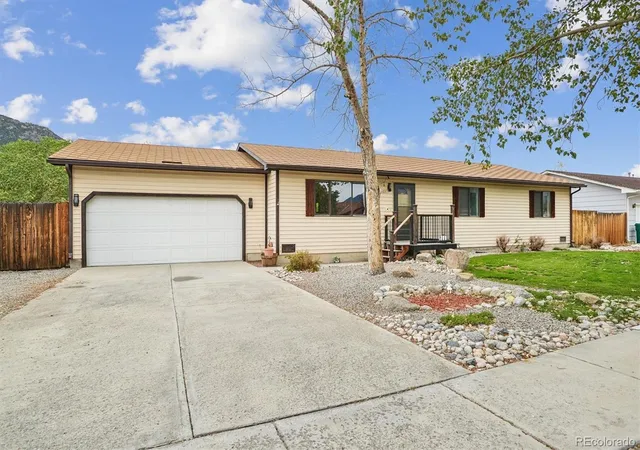 Photo 1 of Single family home for sale at 105 Surrey St, Buena Vista, CO 81211 | MLS# 4991840 | Listing updated on 2026-09-26