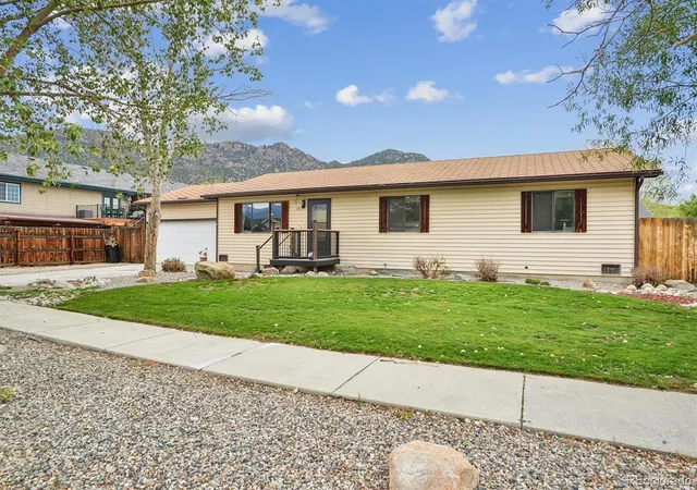 Photo 3 of Single family home for sale at 105 Surrey St, Buena Vista, CO 81211 | MLS# 4991840 | Listing updated on 2026-09-26