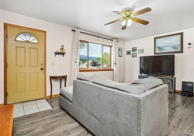 Photo 3 of Single family home for sale at 105 Surrey St, Buena Vista, CO 81211 | MLS# 4991840 | Listing updated on 2026-09-26