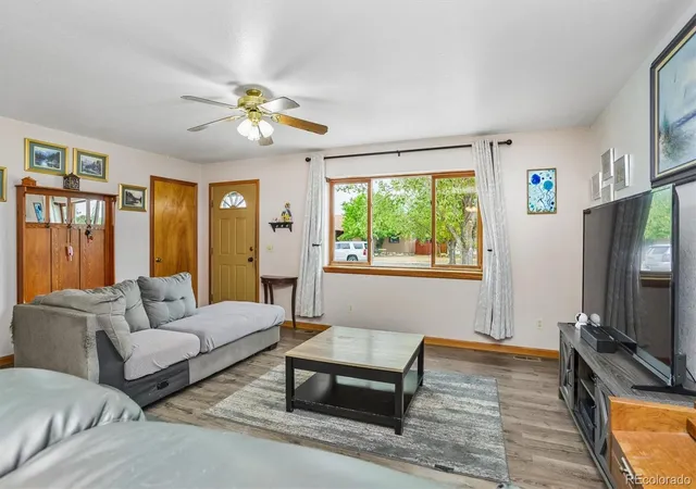 Photo 4 of Single family home for sale at 105 Surrey St, Buena Vista, CO 81211 | MLS# 4991840 | Listing updated on 2026-09-26