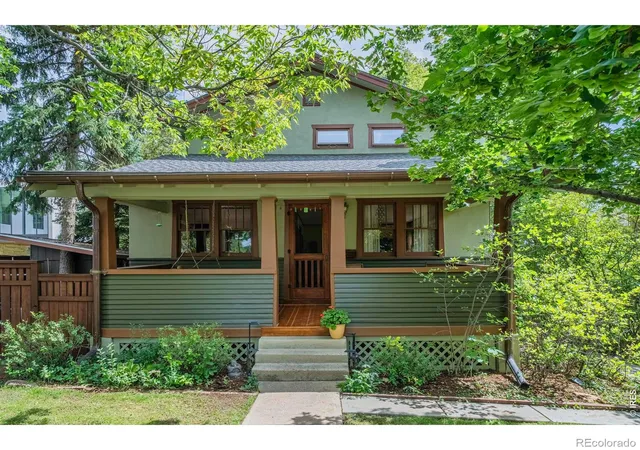 Photo 3 of Single family home for sale at 3024 6th Street, Boulder, CO 80304 | MLS# IR1067623 | Listing updated on 2026-09-17