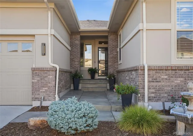Photo 2 of Single family home for sale at 9533 Moss Way, Arvada, CO 80007 | MLS# 8679306 | Listing updated on 2026-10-06