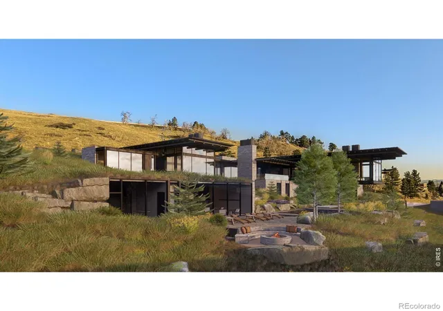 Land for sale at 75 Bellevue Dr, Boulder, CO 80302 | MLS# IR1067634