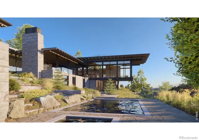 Photo 1 of Land for sale at 75 Bellevue Dr, Boulder, CO 80302 | MLS# IR1067634 | Listing updated on 2026-09-17