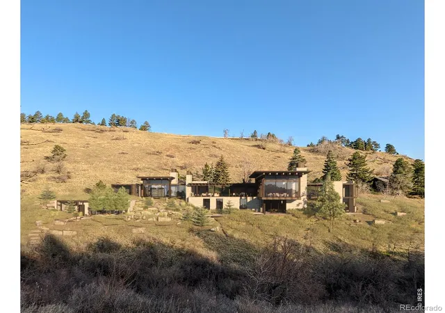 Photo 2 of Land for sale at 75 Bellevue Dr, Boulder, CO 80302 | MLS# IR1067634 | Listing updated on 2026-09-17