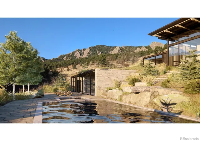 Photo 3 of Land for sale at 75 Bellevue Dr, Boulder, CO 80302 | MLS# IR1067634 | Listing updated on 2026-09-17