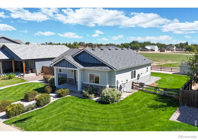 Photo 2 of Single family home for sale at 426 Ash St, Kersey, CO 80644 | MLS# IR1067637 | Listing updated on 2026-09-17