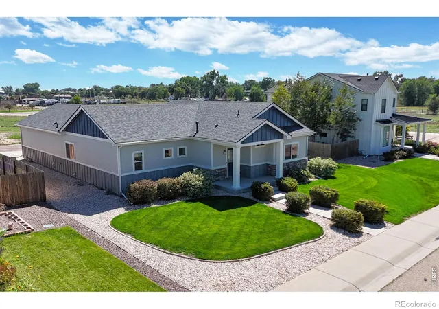 Photo 3 of Single family home for sale at 426 Ash St, Kersey, CO 80644 | MLS# IR1067637 | Listing updated on 2026-09-17