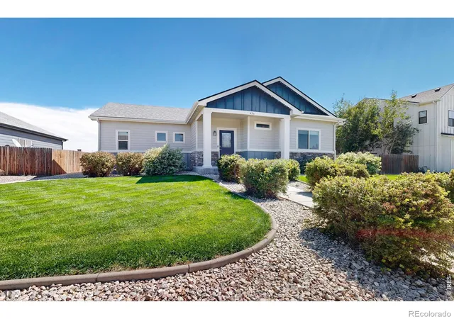 Photo 3 of Single family home for sale at 426 Ash St, Kersey, CO 80644 | MLS# IR1067637 | Listing updated on 2026-09-17